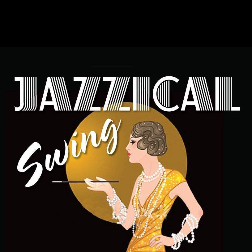 Jazzical Swing: Anything Goes